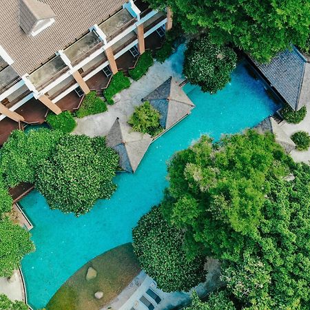 Woodlands Hotel And Resort Pattaya Eksteriør bilde