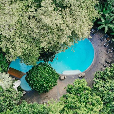 Woodlands Hotel And Resort Pattaya Eksteriør bilde