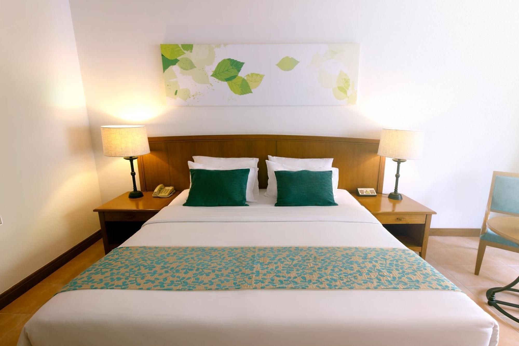 Woodlands Hotel And Resort Pattaya Rom bilde